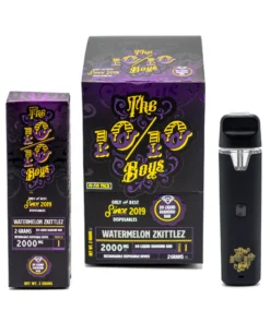 10/10 premium Disposable