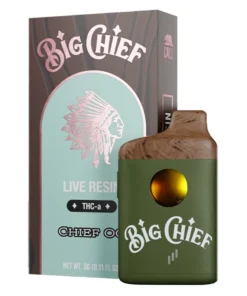 Big chief Disposables