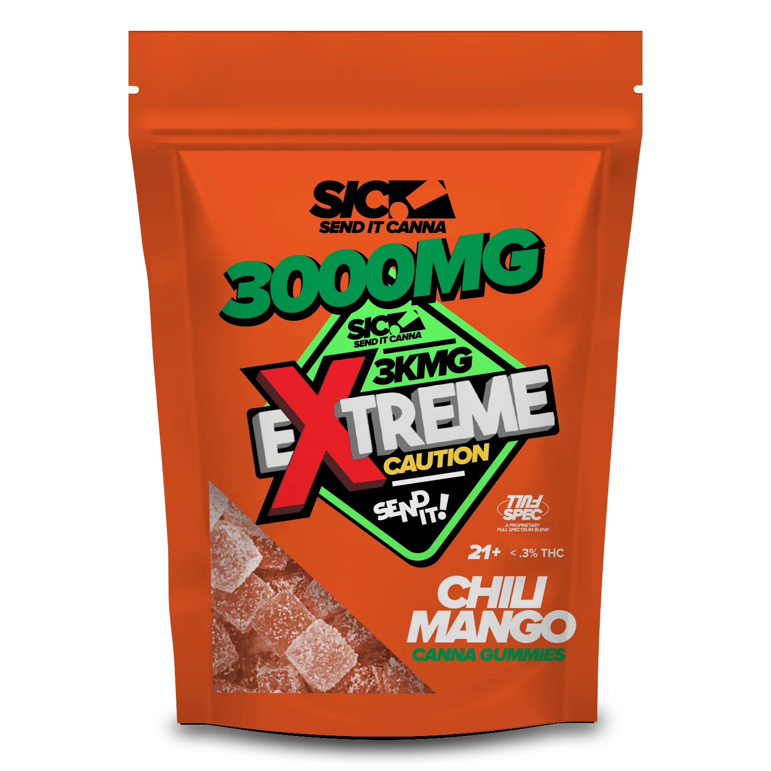 SIC-3000MG-Chili-Mango-Front