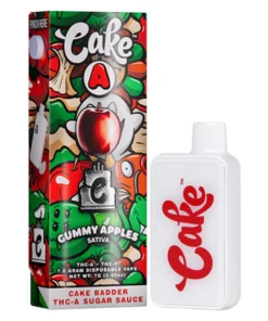 Cake Grams Disposable